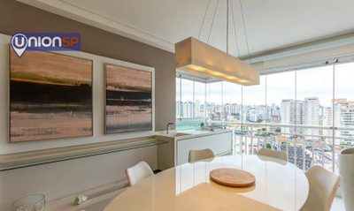 Apartamento, 2 quartos, 72 m² - Foto 4