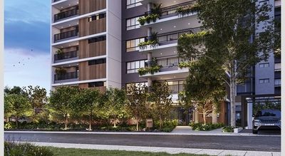 Apartamento, 4 quartos, 219 m² - Foto 3