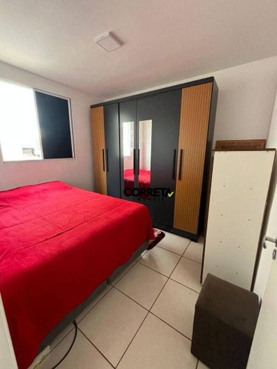 Apartamento, 2 quartos, 44 m² - Foto 5