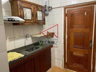 Apartamento, 1 quarto, 46 m² - Foto 1