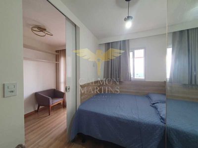 Apartamento, 1 quarto, 25 m² - Foto 3