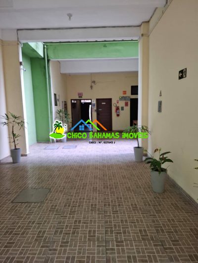 Kitnet-Studio, 18 m² - Foto 5