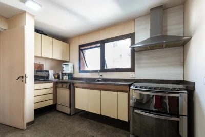 Apartamento, 4 quartos, 274 m² - Foto 2