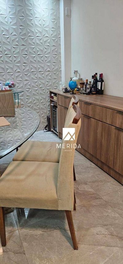 Apartamento, 3 quartos, 82 m² - Foto 3
