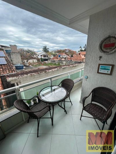 Casa de Condomínio, 2 quartos - Foto 3