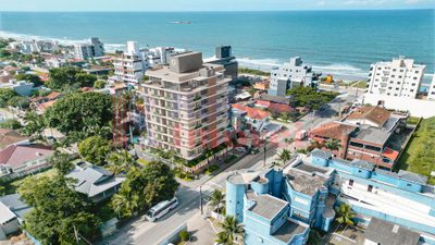 Apartamento, 3 quartos, 159 m² - Foto 2