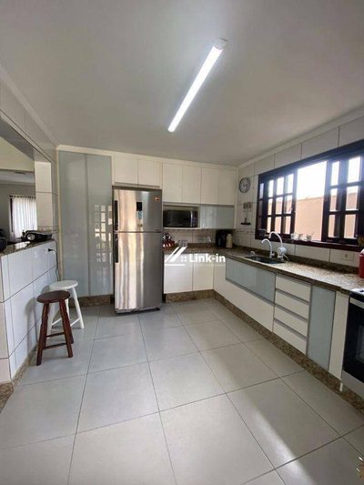 Casa de Condomínio, 3 quartos - Foto 4