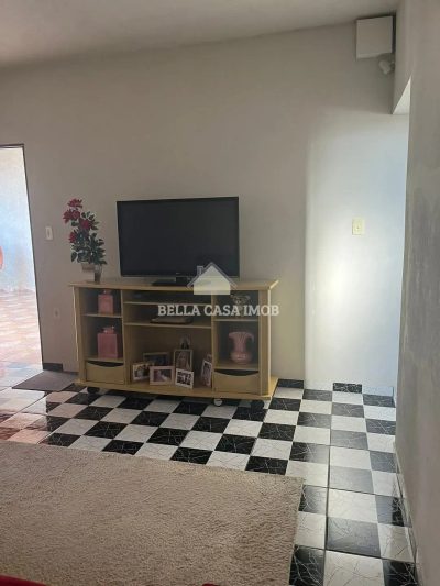 Casa, 1 quarto, 114 m² - Foto 2