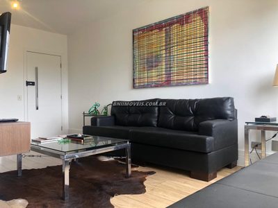 Apartamento, 2 quartos, 80 m² - Foto 3