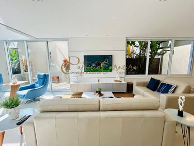 Casa, 5 quartos, 285 m² - Foto 3