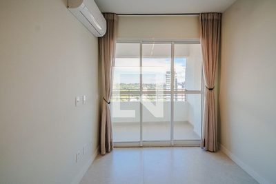 Apartamento, 1 quarto, 32 m² - Foto 1