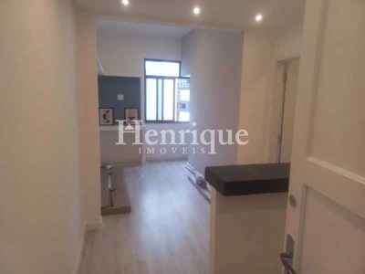 Apartamento, 1 quarto, 28 m² - Foto 1