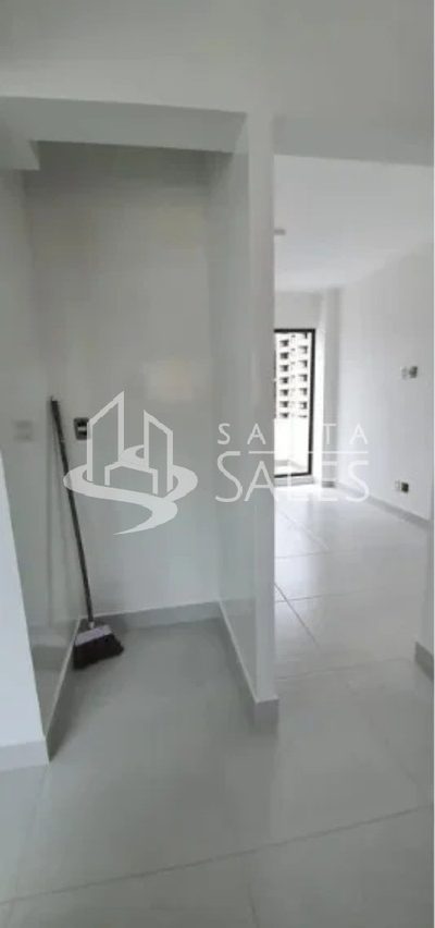 Apartamento, 1 quarto, 38 m² - Foto 3