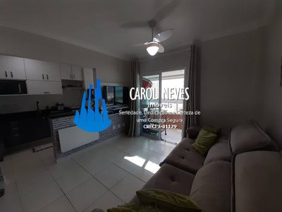 Apartamento, 2 quartos, 61 m² - Foto 3