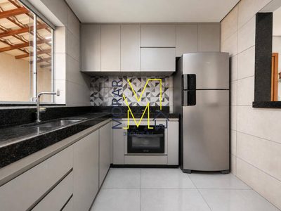 Apartamento, 2 quartos, 87 m² - Foto 4
