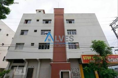 Apartamento, 2 quartos, 69 m² - Foto 2