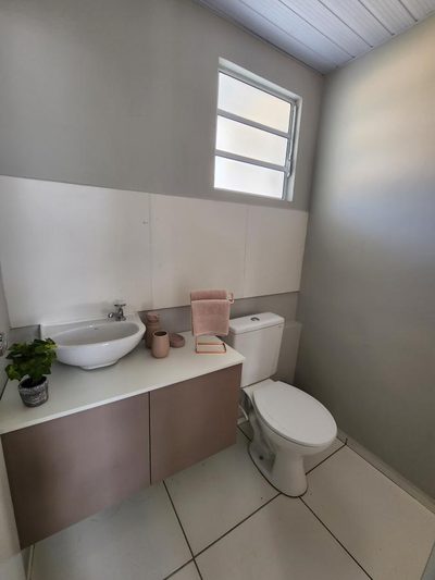 Casa, 3 quartos, 72 m² - Foto 5