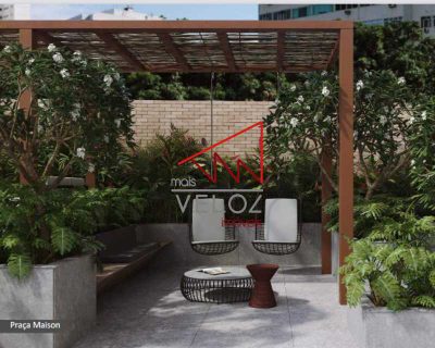 Apartamento, 2 quartos, 71 m² - Foto 5
