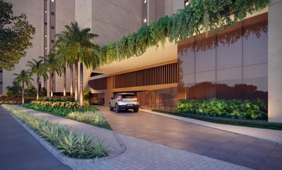 Apartamento, 3 quartos, 121 m² - Foto 2