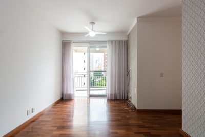Apartamento, 2 quartos, 63 m² - Foto 2