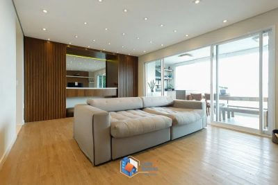 Apartamento, 4 quartos, 157 m² - Foto 1