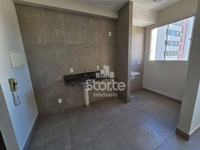 Apartamento, 2 quartos, 43 m² - Foto 5