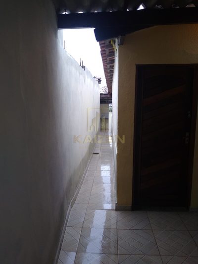 Casa, 2 quartos, 80 m² - Foto 5