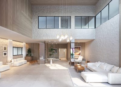 Apartamento, 3 quartos, 140 m² - Foto 3