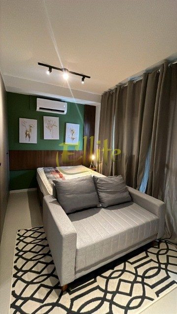 Apartamento, 1 quarto, 29 m² - Foto 3
