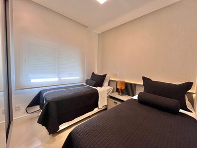 Apartamento, 3 quartos, 126 m² - Foto 5