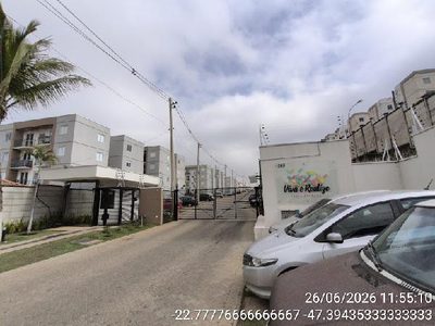 Apartamento, 2 quartos, 41 m² - Foto 1