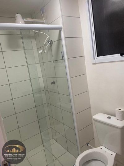 Apartamento, 2 quartos, 46 m² - Foto 4