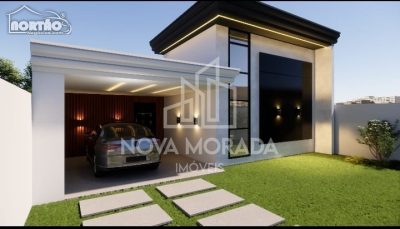 Casa, 4 quartos, 125 m² - Foto 4