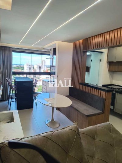 Apartamento, 2 quartos - Foto 2