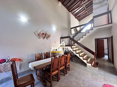 Casa, 3 quartos, 142 m² - Foto 4