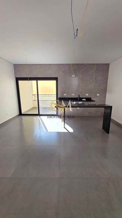Apartamento, 3 quartos, 88 m² - Foto 3