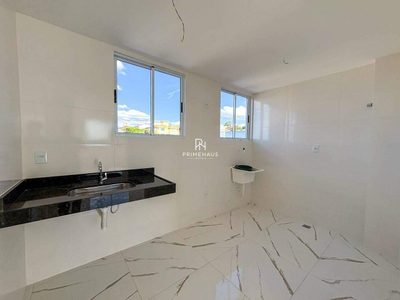 Apartamento, 2 quartos, 55 m² - Foto 5
