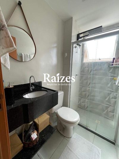 Apartamento, 2 quartos, 56 m² - Foto 3