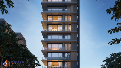 Apartamento, 3 quartos, 321 m² - Foto 2