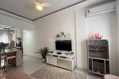 Apartamento, 2 quartos, 86 m² - Foto 3