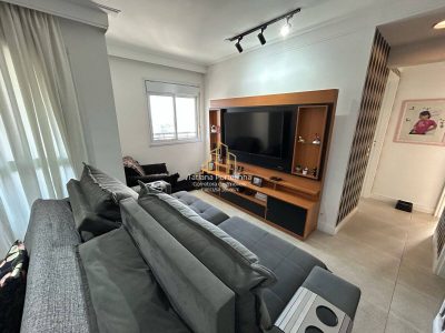 Apartamento, 2 quartos, 84 m² - Foto 5