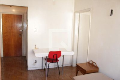 Apartamento, 1 quarto, 48 m² - Foto 1