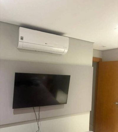 Apartamento, 2 quartos, 45 m² - Foto 3