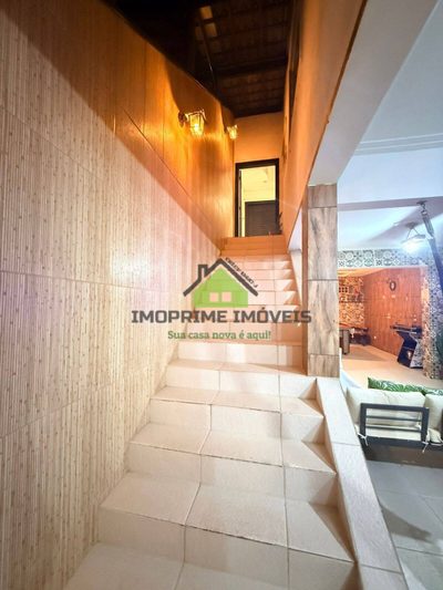 Casa, 3 quartos, 200 m² - Foto 5