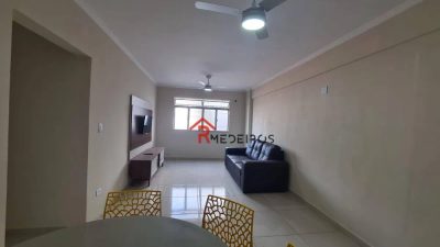 Apartamento, 2 quartos, 68 m² - Foto 3