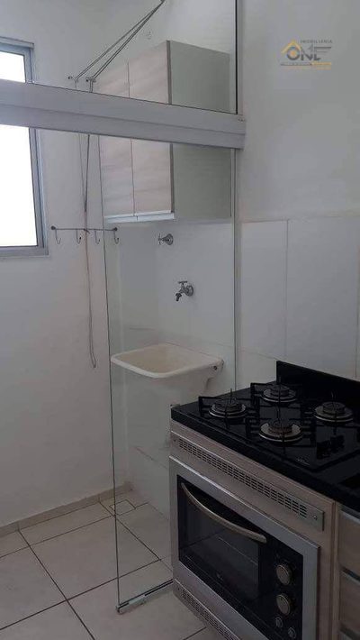 Apartamento, 2 quartos, 47 m² - Foto 5