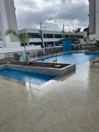 Apartamento, 2 quartos, 44 m² - Foto 4