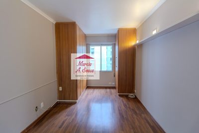 Apartamento, 1 quarto, 99 m² - Foto 4
