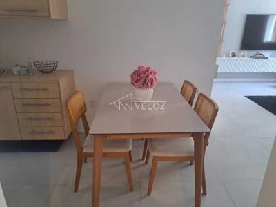 Apartamento, 2 quartos, 60 m² - Foto 4