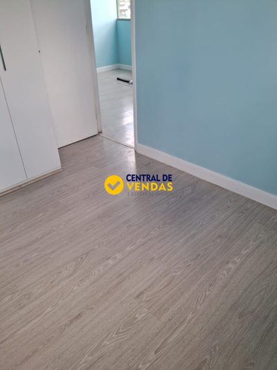 Apartamento, 2 quartos - Foto 2